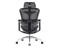 Sihoo DORO C300 PRO Mesh czarny - 1542252 - zdjęcie 3